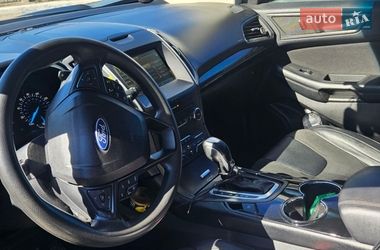 Внедорожник / Кроссовер Ford Edge 2016 в Днепре