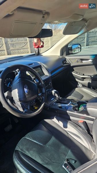 Внедорожник / Кроссовер Ford Edge 2016 в Днепре