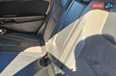 Внедорожник / Кроссовер Ford Edge 2016 в Днепре