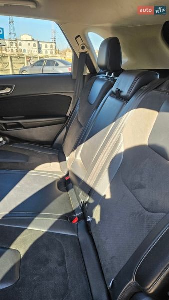 Внедорожник / Кроссовер Ford Edge 2016 в Днепре