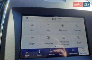 Позашляховик / Кросовер Ford Edge 2018 в Южноукраїнську