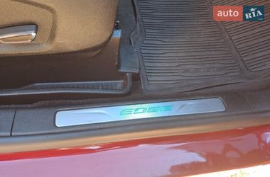 Позашляховик / Кросовер Ford Edge 2018 в Южноукраїнську