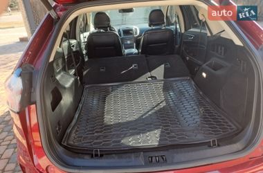 Позашляховик / Кросовер Ford Edge 2018 в Южноукраїнську