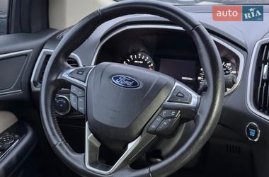 Позашляховик / Кросовер Ford Edge 2018 в Кривому Розі