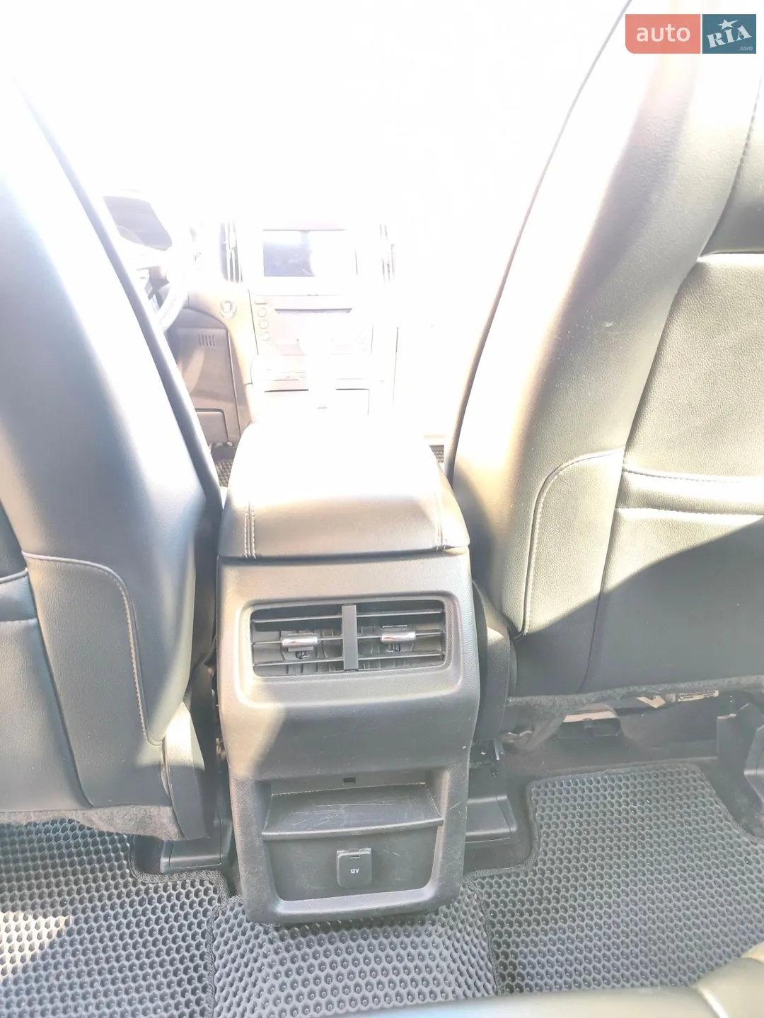 2017 Ford Edge - мініатюра 19