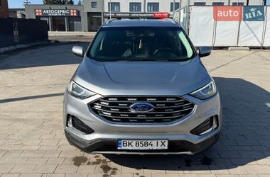 Внедорожник / Кроссовер Ford Edge 2019 в Тернополе