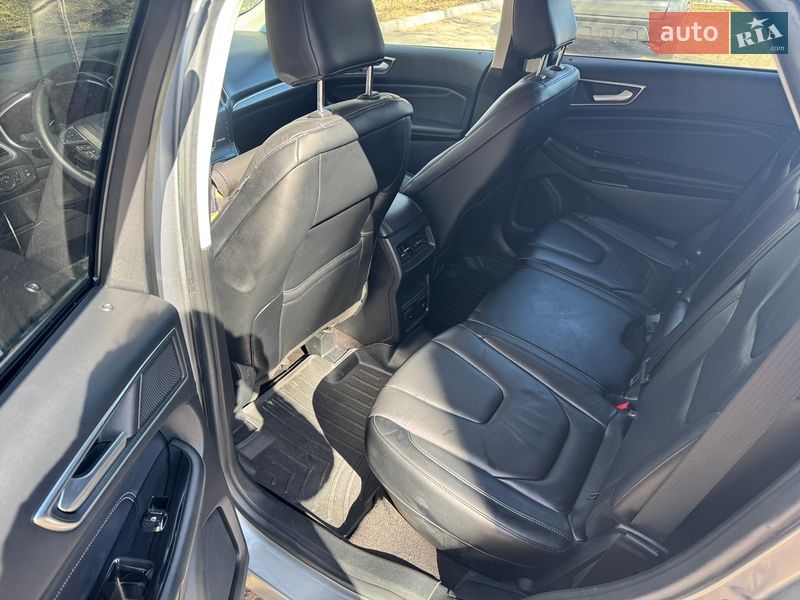 Внедорожник / Кроссовер Ford Edge 2019 в Тернополе фото 13 Внедорожник / Кроссовер Ford Edge 2019 в Тернополе
