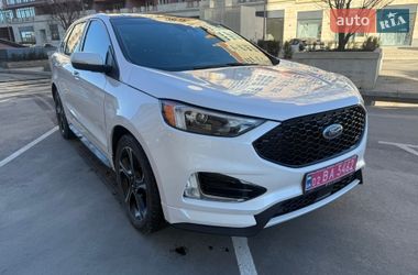 Позашляховик / Кросовер Ford Edge 2019 в Умані