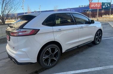 Внедорожник / Кроссовер Ford Edge 2019 в Умани