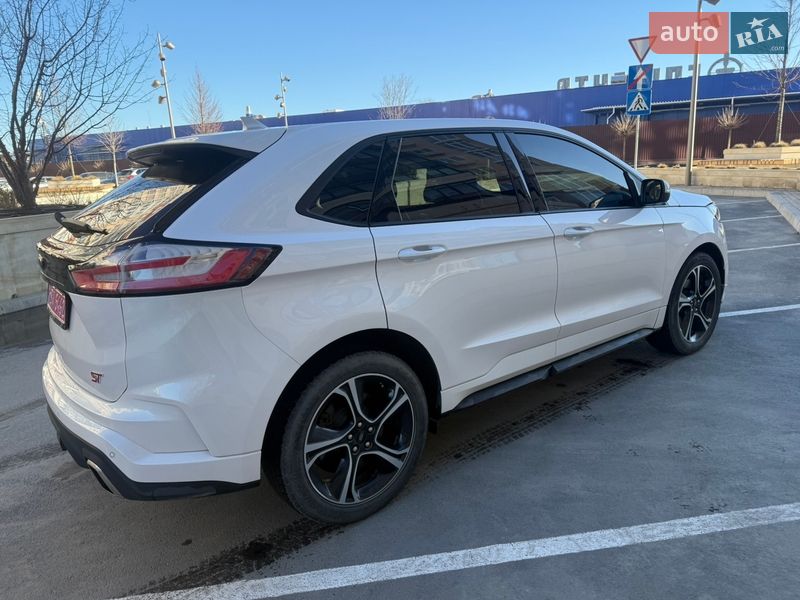 Внедорожник / Кроссовер Ford Edge 2019 в Умани