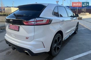 Внедорожник / Кроссовер Ford Edge 2019 в Умани