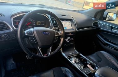 Внедорожник / Кроссовер Ford Edge 2019 в Умани
