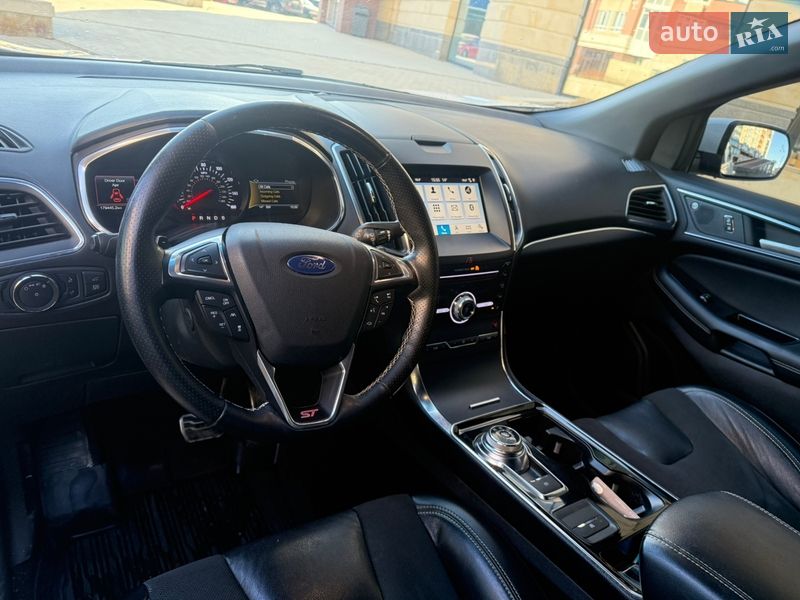 Внедорожник / Кроссовер Ford Edge 2019 в Умани