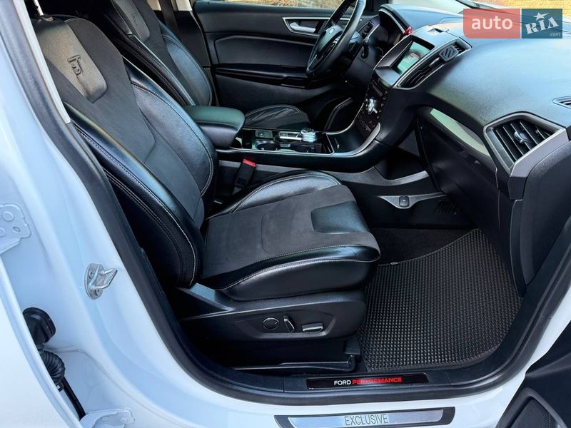 Внедорожник / Кроссовер Ford Edge 2019 в Дубно