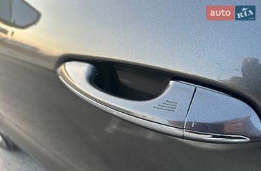 Внедорожник / Кроссовер Ford Edge 2017 в Львове