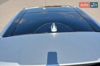 Позашляховик / Кросовер Ford Edge 2015 в Одесі