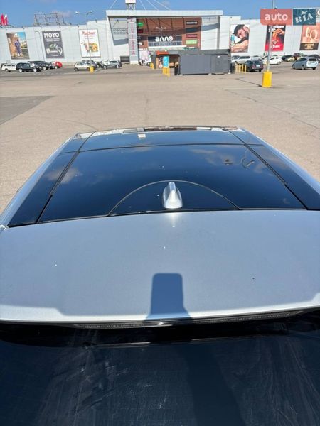 Позашляховик / Кросовер Ford Edge 2015 в Одесі