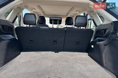 Позашляховик / Кросовер Ford Edge 2015 в Одесі