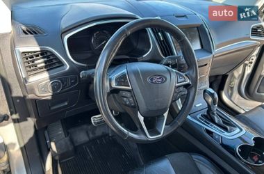 Позашляховик / Кросовер Ford Edge 2015 в Одесі