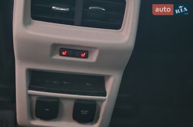 Внедорожник / Кроссовер Ford Edge 2018 в Днепре