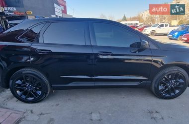 Внедорожник / Кроссовер Ford Edge 2018 в Днепре