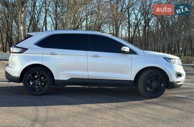 Внедорожник / Кроссовер Ford Edge 2016 в Николаеве