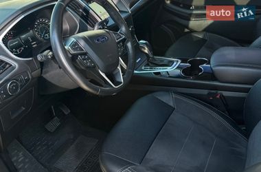 Внедорожник / Кроссовер Ford Edge 2016 в Николаеве