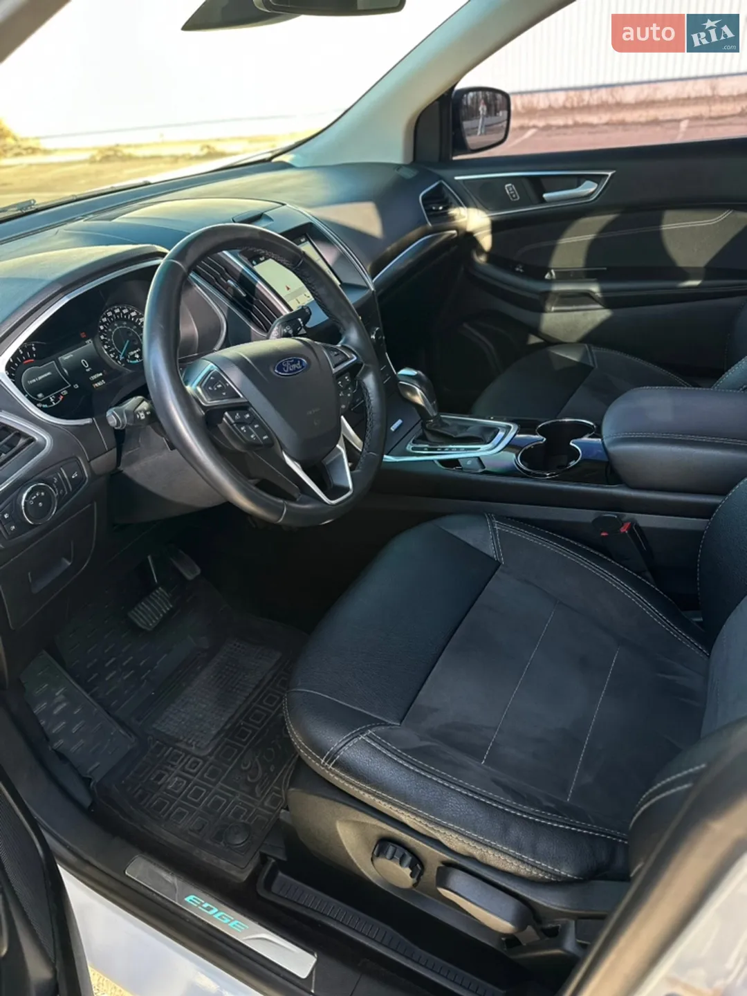 2016 Ford Edge - мініатюра 10