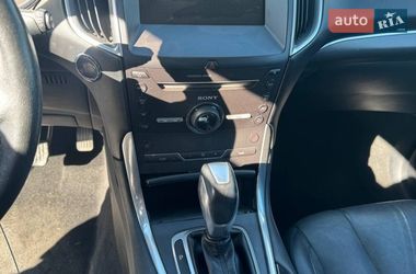 Позашляховик / Кросовер Ford Edge 2015 в Львові