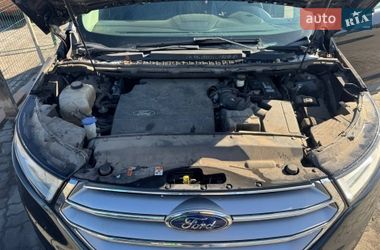 Позашляховик / Кросовер Ford Edge 2015 в Львові