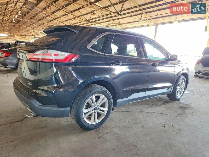 Внедорожник / Кроссовер Ford Edge 2020 в Черкассах
