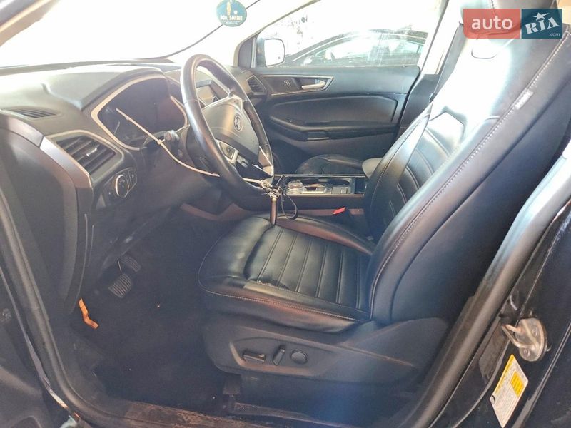 Внедорожник / Кроссовер Ford Edge 2020 в Черкассах