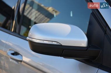 Внедорожник / Кроссовер Ford Edge 2018 в Киеве