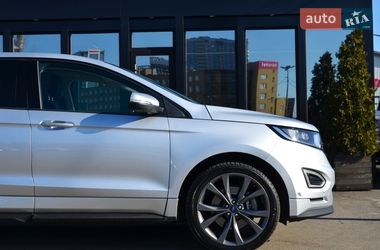 Внедорожник / Кроссовер Ford Edge 2018 в Киеве