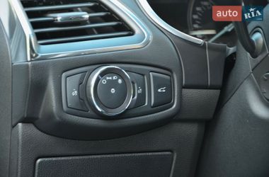 Внедорожник / Кроссовер Ford Edge 2018 в Киеве