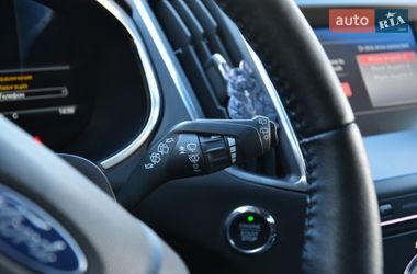 Внедорожник / Кроссовер Ford Edge 2018 в Киеве