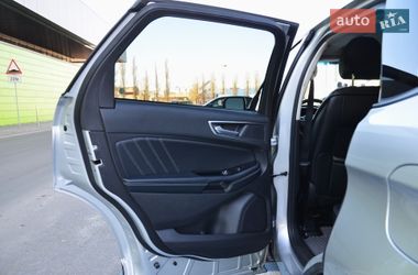 Внедорожник / Кроссовер Ford Edge 2018 в Киеве