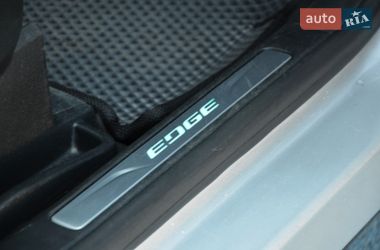 Внедорожник / Кроссовер Ford Edge 2018 в Киеве