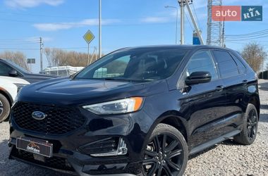 Внедорожник / Кроссовер Ford Edge 2021 в Львове