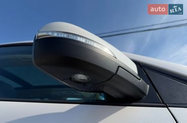 Внедорожник / Кроссовер Ford Edge 2018 в Львове
