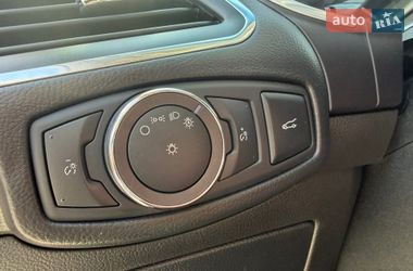 Внедорожник / Кроссовер Ford Edge 2018 в Львове