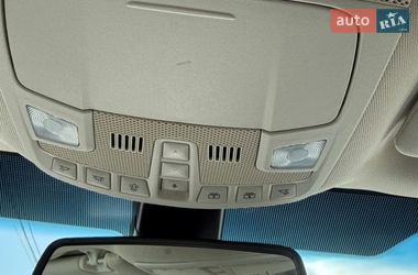 Внедорожник / Кроссовер Ford Edge 2018 в Львове