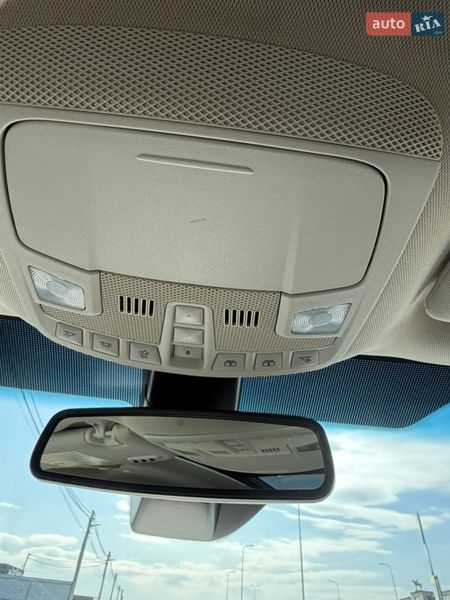 Внедорожник / Кроссовер Ford Edge 2018 в Львове