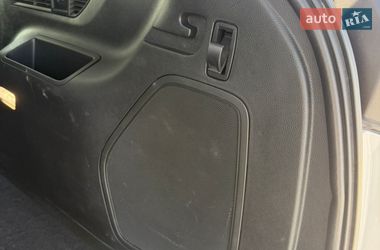 Внедорожник / Кроссовер Ford Edge 2018 в Львове
