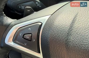 Внедорожник / Кроссовер Ford Edge 2018 в Львове