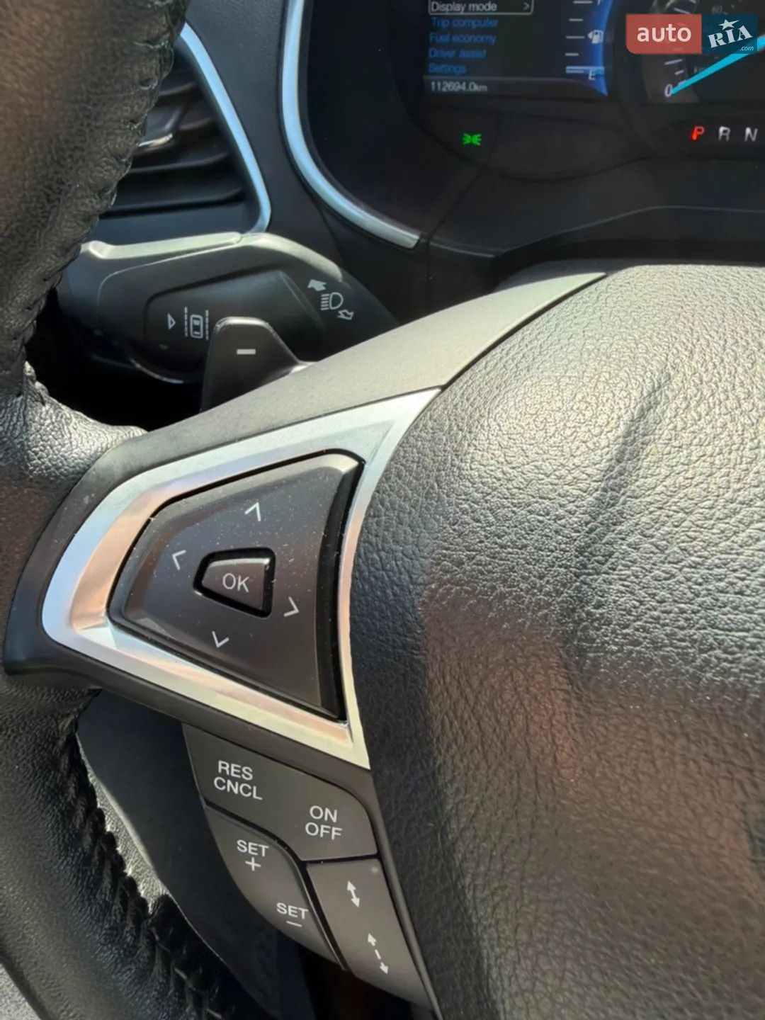 2018 Ford Edge - мініатюра 36