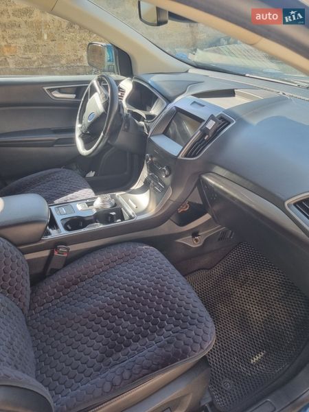 Внедорожник / Кроссовер Ford Edge 2020 в Николаеве фото 7 Внедорожник / Кроссовер Ford Edge 2020 в Николаеве