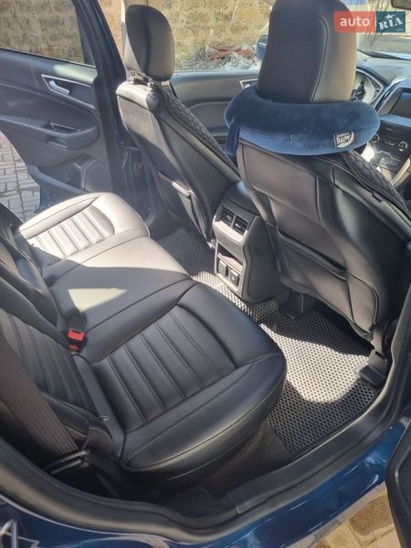 Внедорожник / Кроссовер Ford Edge 2020 в Николаеве фото 16 Внедорожник / Кроссовер Ford Edge 2020 в Николаеве
