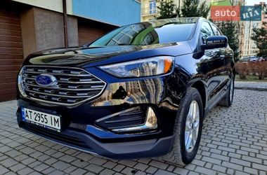 Внедорожник / Кроссовер Ford Edge 2022 в Ивано-Франковске