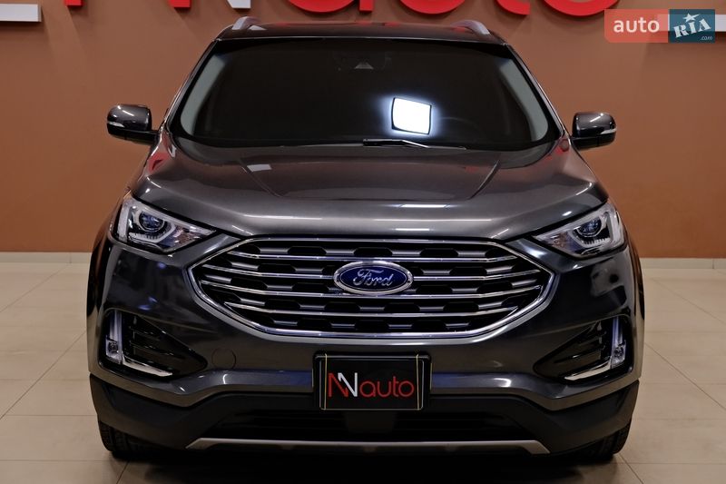 Внедорожник / Кроссовер Ford Edge 2019 в Одессе